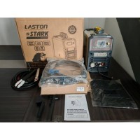 Напівавтомат зварювальний STARK IMT-200 MIG LCD