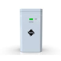 Стабілізатор напруги Awattom New Silver 3,5