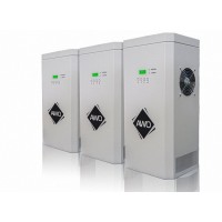 Стабілізатор напруги Awattom New Silver 41,6 кВт (3x13,8)
