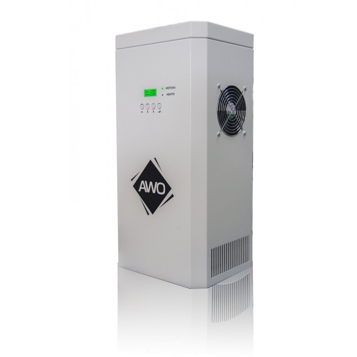 Стабилизатор напряжения Awattom СНОПТ 13,8кВт (AWATTOM -13.8(SKKT))