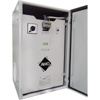 Стабілізатор напруги Awattom СНОПТ 17,6 кВт (IP-56)