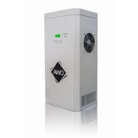 Стабілізатор напруги Awattom New Silver 13,8