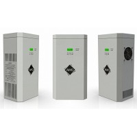 Стабілізатор напруги Awattom New Silver 26,4 кВт (3х8,8)