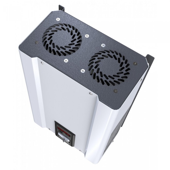 Стабілізатор напруги ЕЛЕКС Гібрид У 9-1-40 V. 2.0 (Елєкс Гібрид У 9-1/40 v2.0)