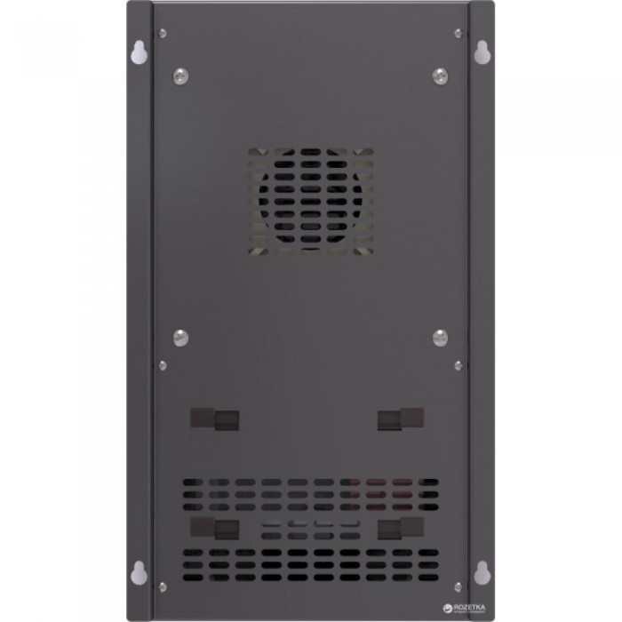 Стабілізатор напруги ЕЛЕКС Гібрид У 9-1-40 V. 2.0 (Елєкс Гібрид У 9-1/40 v2.0)