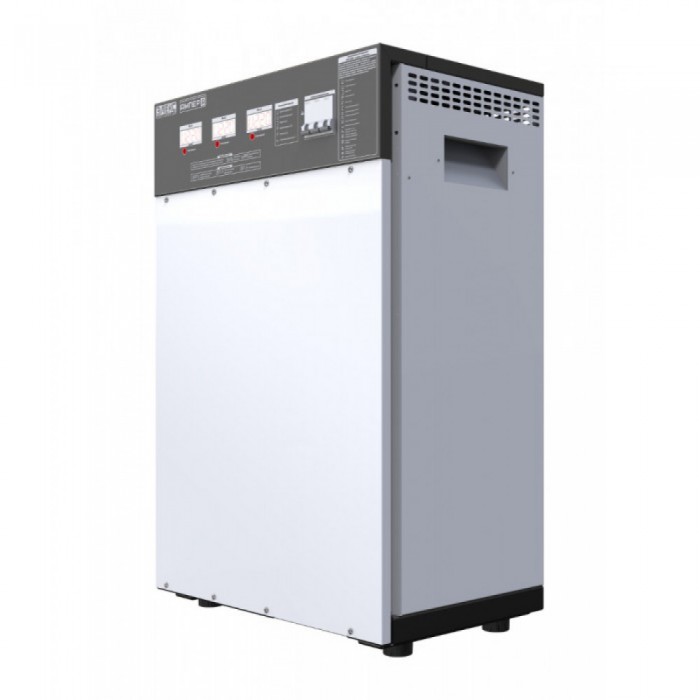 Стабилизатор напряжения ЭЛЕКС АМПЕР У 12-3/25 v2.0 (Елєкс Ампер У 12-3/25 v2.0)