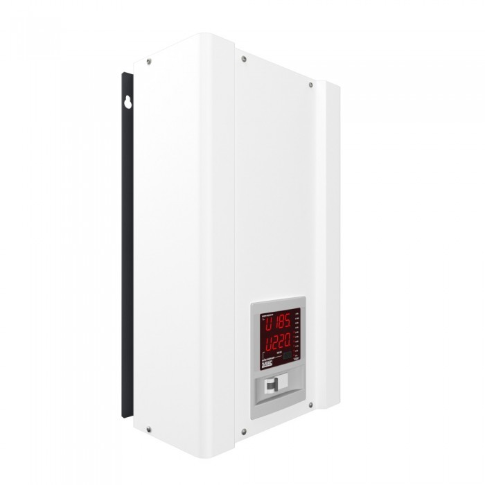 Стабилизатор напряжения ЭЛЕКС АМПЕР У 12-1/50А (11000) v2.1 (Елєкс Ампер У 12-1/50 v2.1)