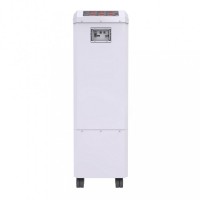 Стабілізатор напруги Елекс ГЕРЦ ПРО У 36-3/125 v3.0