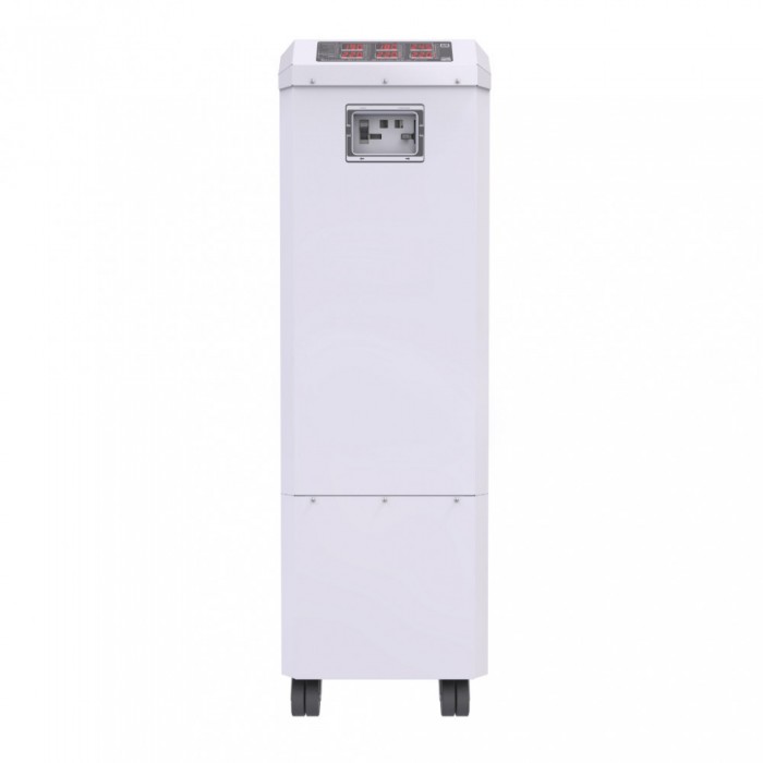 Стабілізатор напруги Елекс ГЕРЦ ПРО У 36-3/125 v3.0 (Елєкс Герц-ПРО У 36-3/125 v3.0)