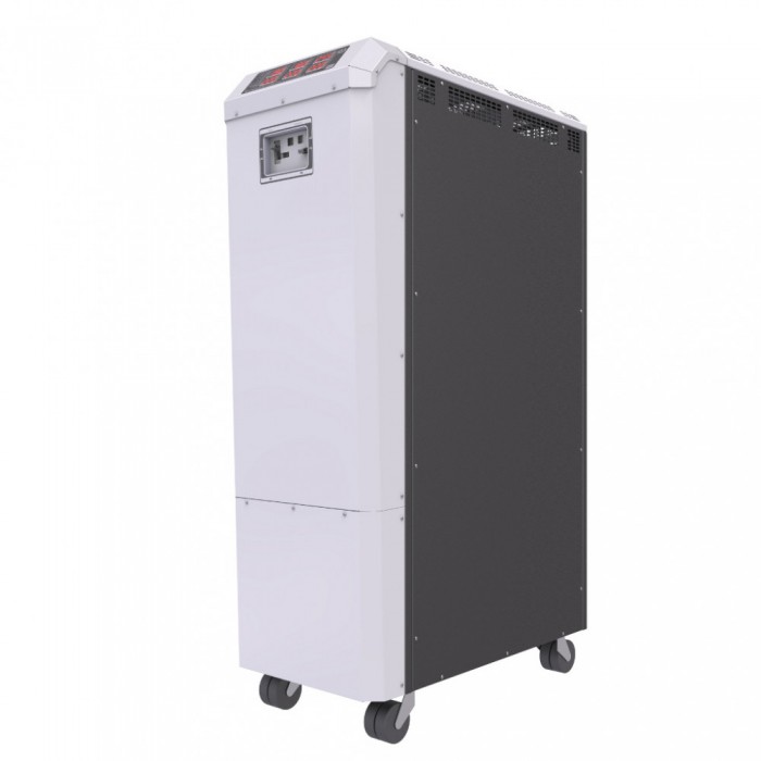 Стабілізатор напруги Елекс ГЕРЦ ПРО У 36-3/125 v3.0 (Елєкс Герц-ПРО У 36-3/125 v3.0)