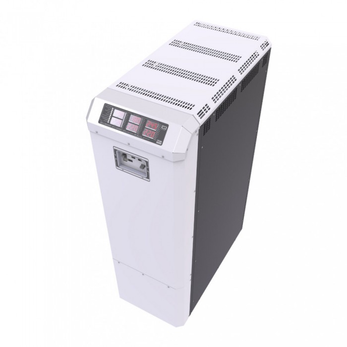 Стабілізатор напруги Елекс ГЕРЦ ПРО У 36-3/125 v3.0 (Елєкс Герц-ПРО У 36-3/125 v3.0)