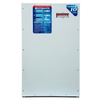 Стабілізатор напруги Укртехнологія UNIVERSAL 15000х3