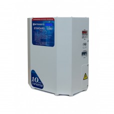 Стабилизатор напряжения Укртехнология НСН-15000 Standard (HV)