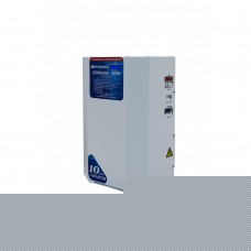 Стабилизатор напряжения Укртехнология НСН-20000 Standard (HV)