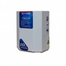 Стабілізатор напруги Укртехнологія НСН-9000 Optimum (LV)