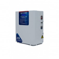 Стабилизатор напряжения Укртехнология UNIVERSAL 9000(LV)