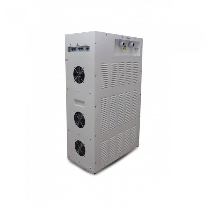 Стабілізатор напруги Укртехнологія НСН-12000x3 Standard (STANDARD 12000х3)