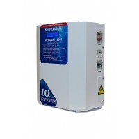 Стабілізатор напруги Укртехнологія НСН-5000 Optimum (LV)