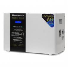 Стабилизатор напряжения Укртехнология НСН-9000 Prime