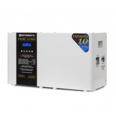 Стабилизатор напряжения Укртехнология НСН-12000 Prime