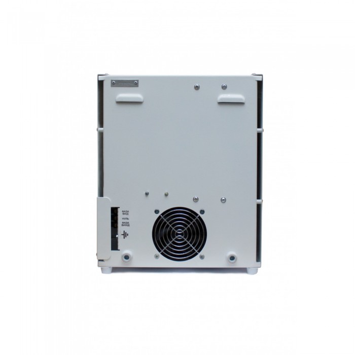 Стабілізатор напруги Укртехнологія НСН-5000 Universal (UNIVERSAL 5000)