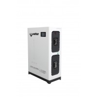 АКБ Volter Lifepo4 51.2V 280 Ah