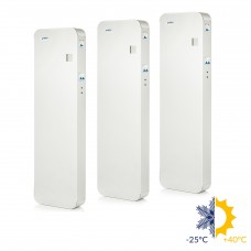 Стабілізатор напруги Volter™ Smart-54 (3*18) (морозстійкий)