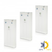 Стабілізатор напруги Volter™ EtalonS-12 (3*4) (морозостійкий)