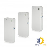 Стабілізатор напруги Volter™ Smart-42 (3*14) (морозстійкий)