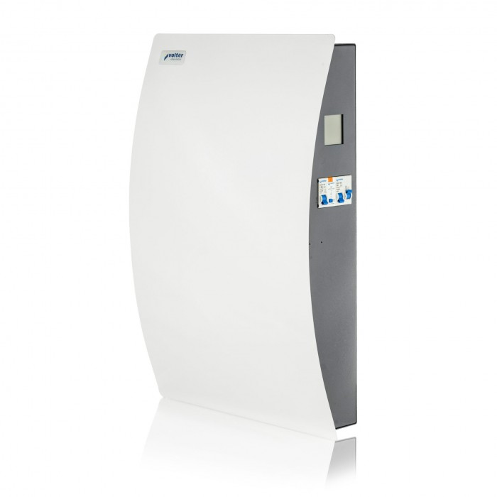 Купити Стабілізатор напруги Volter™ Parus-7 (Volter 756) Стабілізатор напруги Volter™ Parus-7 (Volter 756)