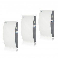Стабілізатор напруги Volter™ Parus-21 (3*7)