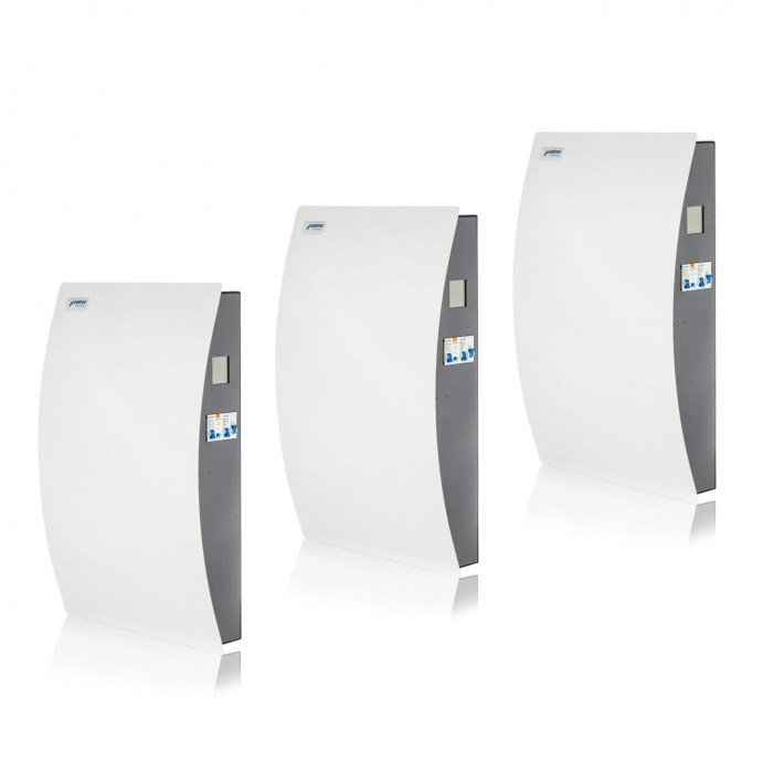 Купити Стабілізатор напруги Volter™ Parus-42 (3*14) (Volter 3X1456) Стабілізатор напруги Volter™ Parus-42 (3*14) (Volter 3X1456)