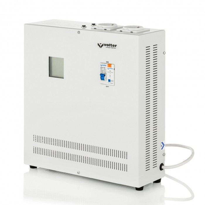 Стабілізатор напруги Volter™-2 c Slim (Volter 241)