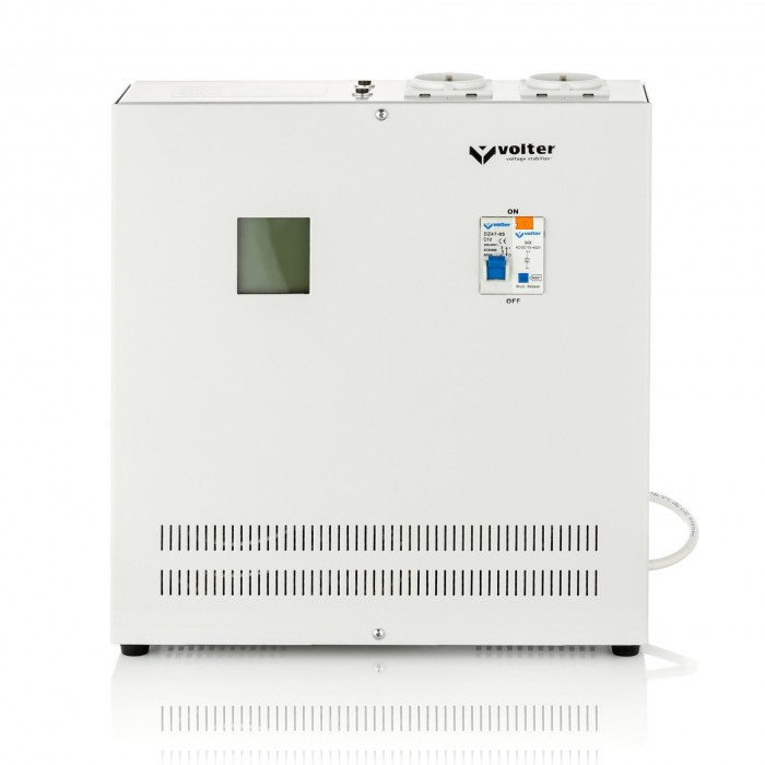 Стабілізатор напруги Volter™-2 c Slim (Volter 241)