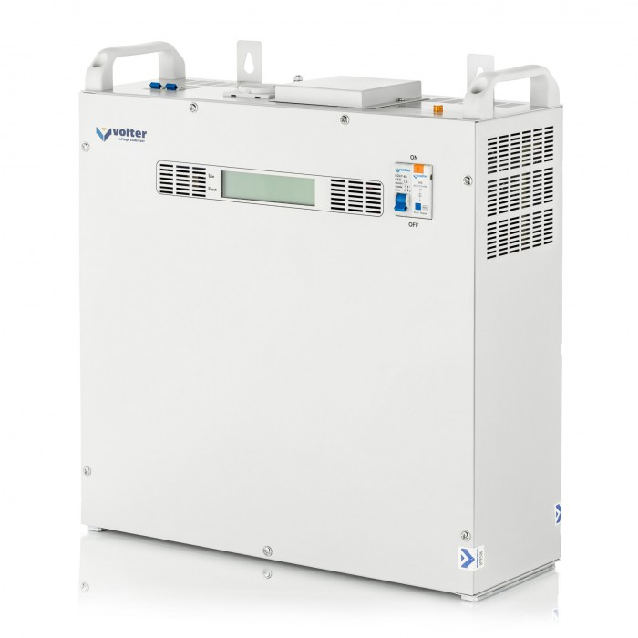Стабилизатор напряжения Volter™-14 пттм (Volter 1462)
