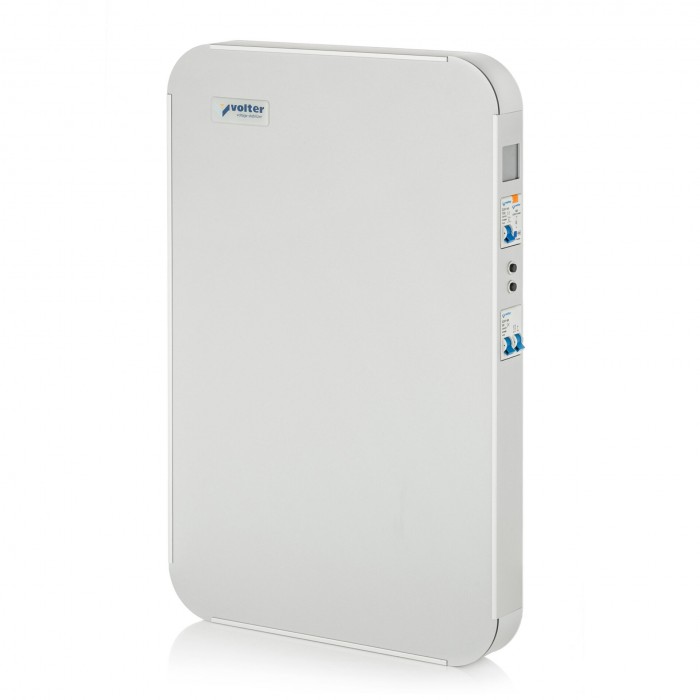 Купити Стабілізатор напруги Volter™ Smart-5,5 (Volter 553) Стабілізатор напруги Volter™ Smart-5,5 (Volter 553)