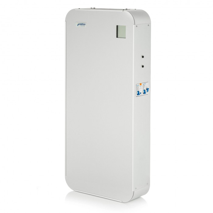 Купити Стабілізатор напруги Volter SmartOnline-4 (Volter 465) Стабілізатор напруги Volter SmartOnline-4 (Volter 465)
