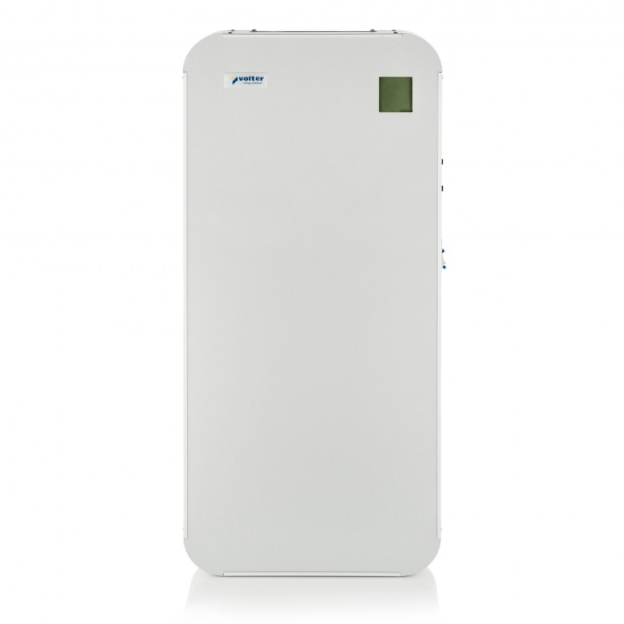 Стабілізатор напруги Volter SmartOnline-4 (Volter 465)