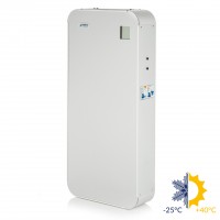 Стабілізатор напруги Volter™ Smart-11 (морозостійкий)