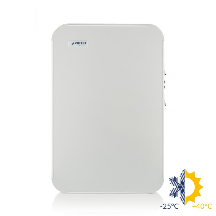 Стабілізатор напруги Volter™ Smart-5,5 (морозостійкий) (Volter 564)