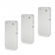 Стабілізатор напруги Volter™ Smart- 33 (3*11)