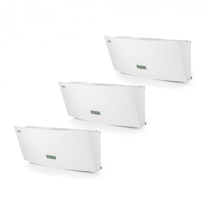 Купити Стабілізатор напруги Volter™ Prostor-33 (3*11) (Volter 3X1158) Стабілізатор напруги Volter™ Prostor-33 (3*11) (Volter 3X1158)
