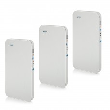 Стабілізатор напруги Volter™ Smart-12 (3*4)