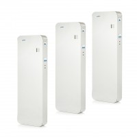 Стабилизатор напряжения Volter™ Smart-66 (3*22)