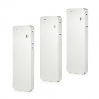 Стабилизатор напряжения Volter™ Smart-54 (3*18)