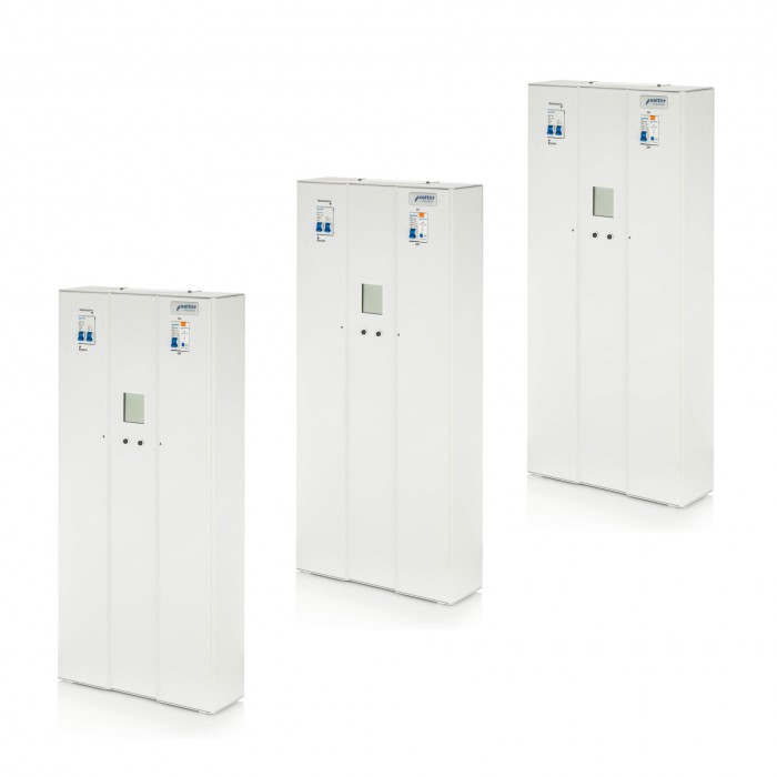 Стабилизатор напряжения Volter™ EtalonS-42 (3*14) (Volter 3X1477)