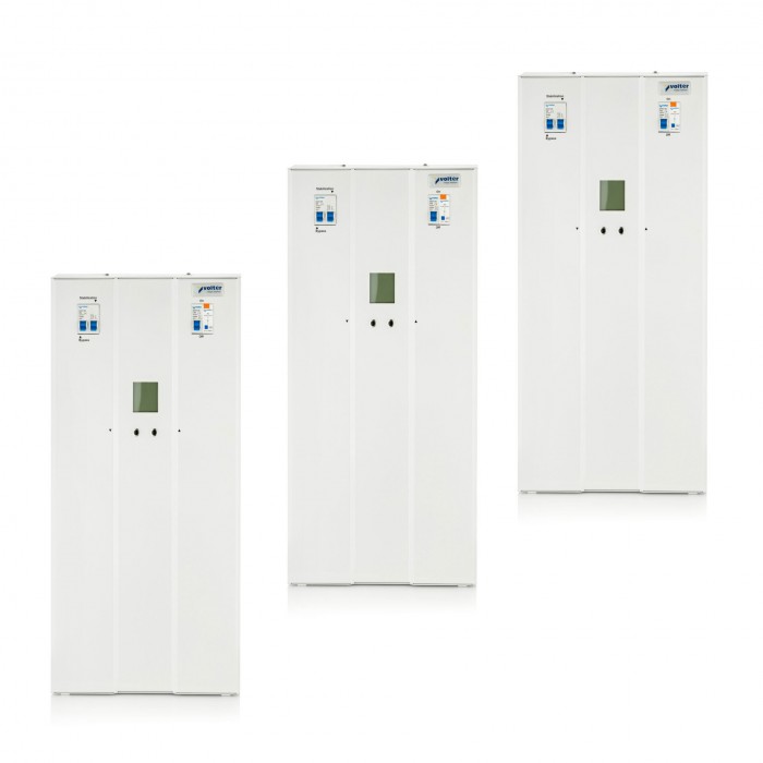 Стабилизатор напряжения Volter™ EtalonS-42 (3*14) (Volter 3X1477)