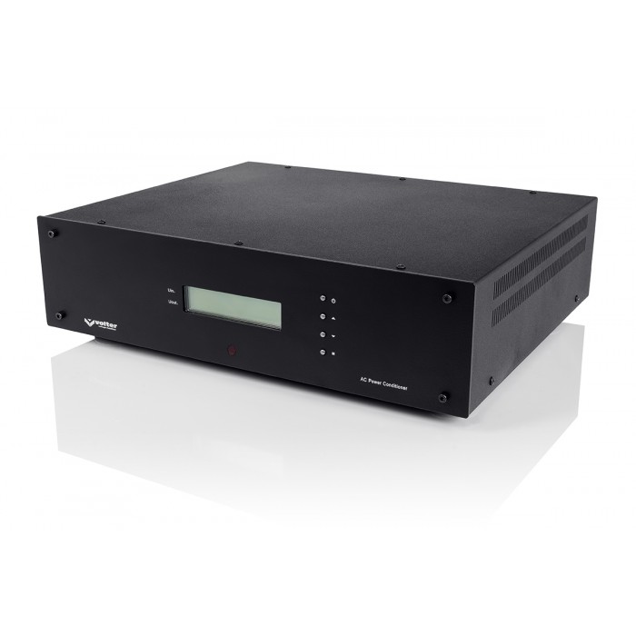 Купити Стабілізатор напруги Volter™-2100 (Volter 220) Стабілізатор напруги Volter™-2100 (Volter 220)