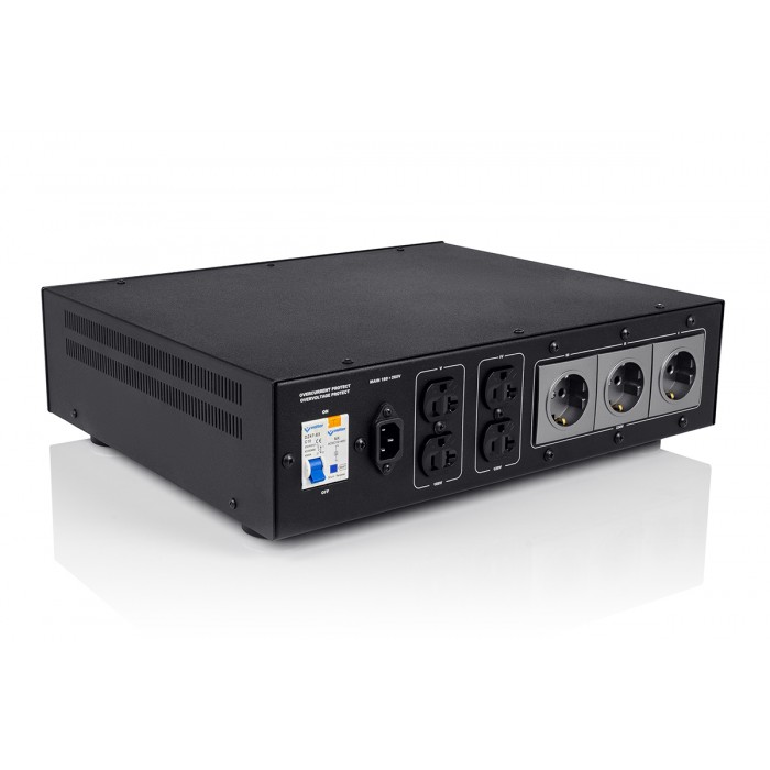 Стабілізатор напруги Volter™-2100 (Volter 220)