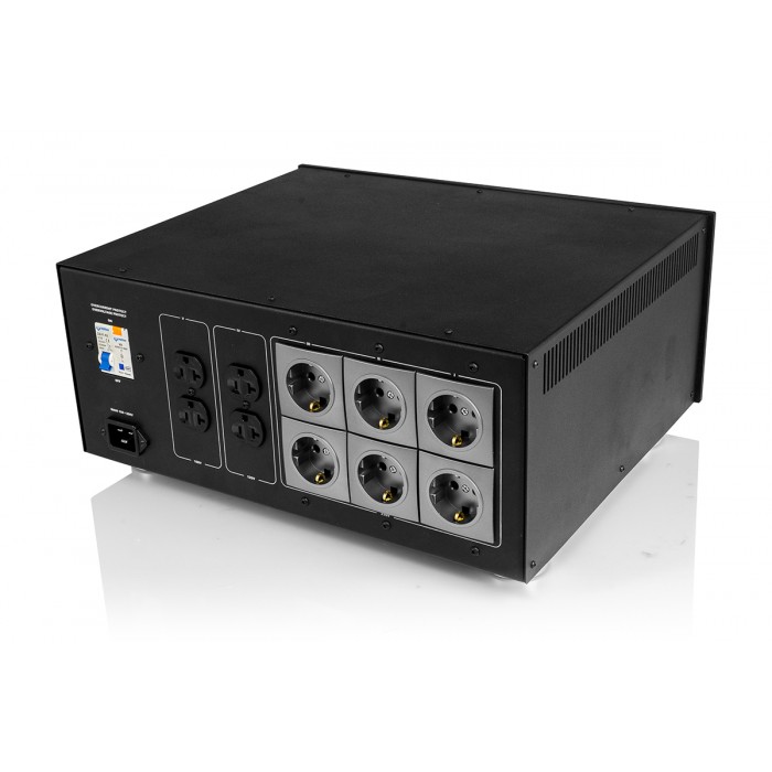 Стабілізатор напруги Volter™-3500 (Volter 350)